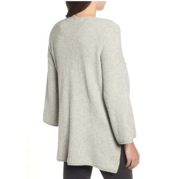 BP. Dreamers Throw On Cardigan - Picture 2 of 5